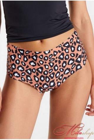 Ультратонкие трусики Julimex PANTHER MAXI